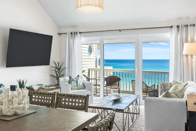 $1,195,000 | 8294 East County Highway 30A, Unit 19, Seacrest, FL 32461