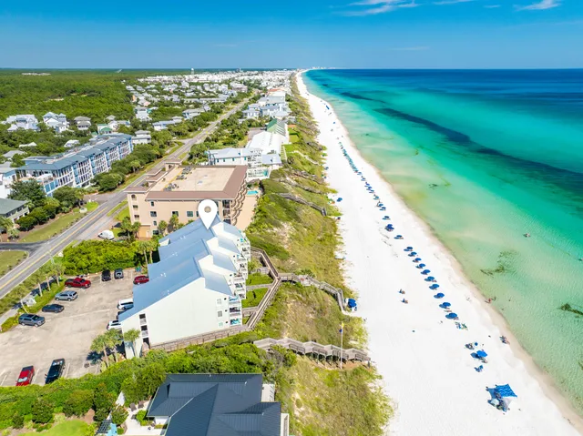 $1,195,000 | 8294 East County Highway 30A, Unit 19, Seacrest, FL 32461