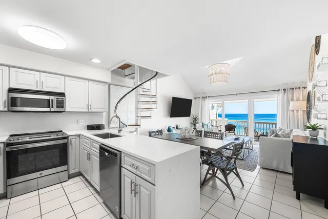 $1,195,000 | 8294 East County Highway 30A, Unit 19, Seacrest, FL 32461