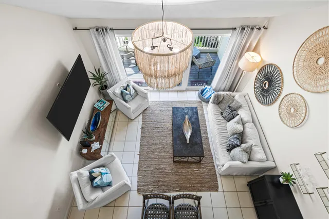 $1,195,000 | 8294 East County Highway 30A, Unit 19, Seacrest, FL 32461