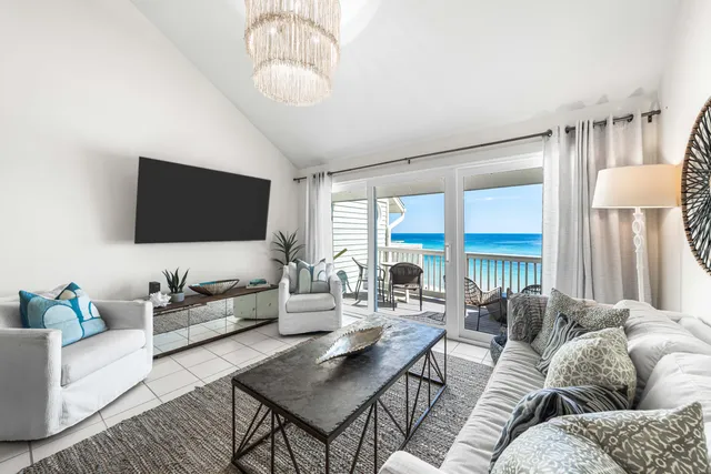 $1,195,000 | 8294 East County Highway 30A, Unit 19, Seacrest, FL 32461