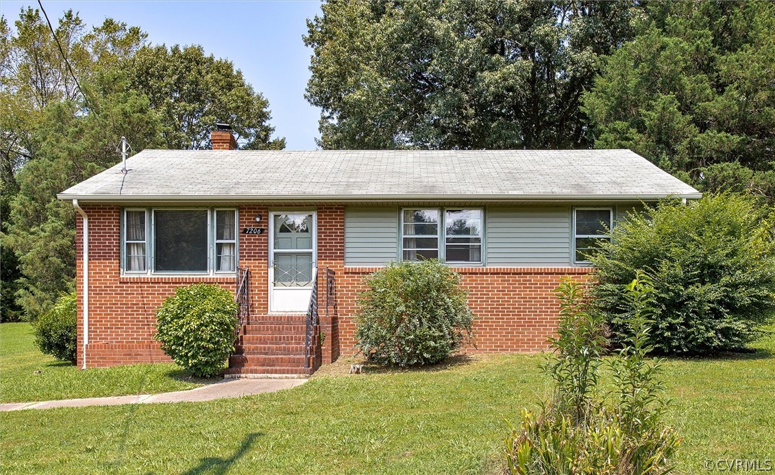 7206 Elkhardt Road Richmond, VA 23225 - Photo 1 of 27 Gallery Image 1