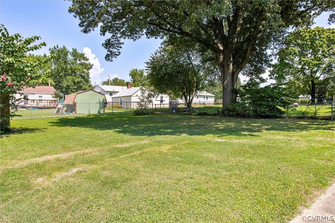 7206 Elkhardt Road Richmond, VA 23225 - Photo 20 of 27 Gallery Image 20
