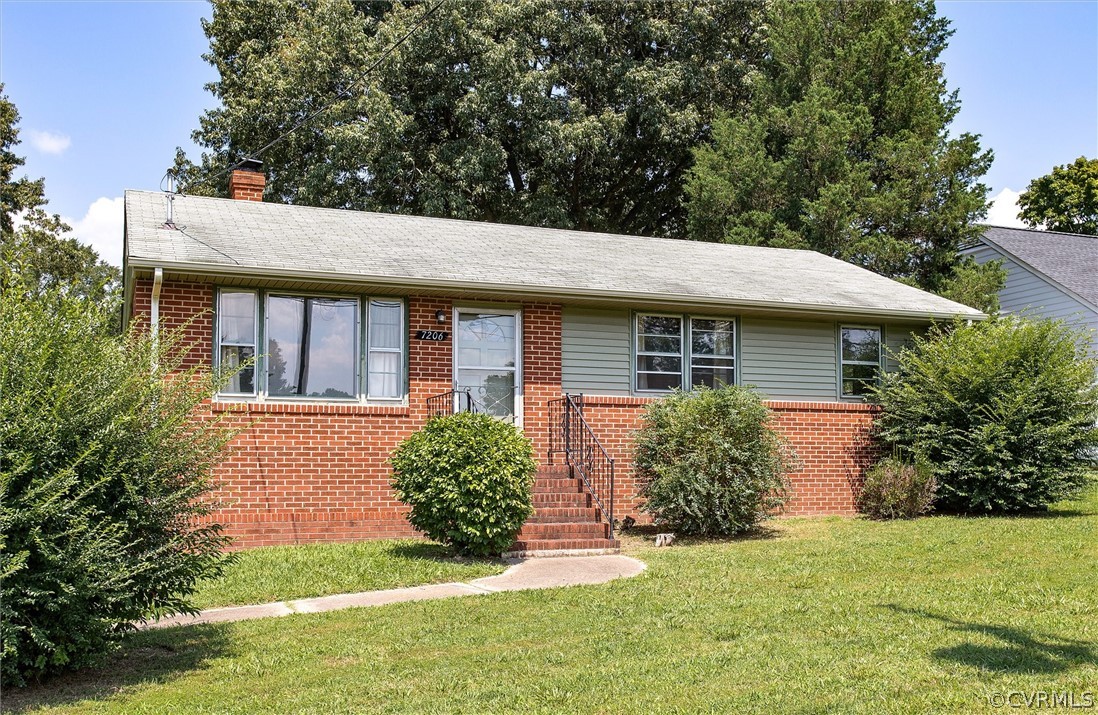 7206 Elkhardt Road Richmond, VA 23225 - Photo 2 of 27 Gallery Image 2