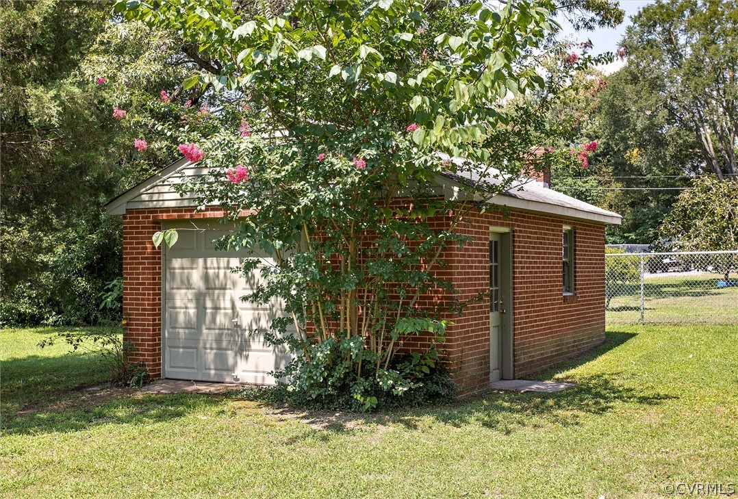 7206 Elkhardt Road Richmond, VA 23225 - Photo 22 of 27 Gallery Image 22