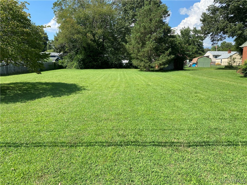 7206 Elkhardt Road Richmond, VA 23225 - Photo 26 of 27 7212 Elkhardt Rd is an adjacent huge flat lot, inc