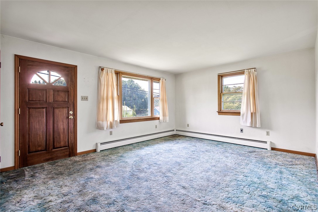 7206 Elkhardt Road Richmond, VA 23225 - Photo 5 of 27 Gallery Image 5