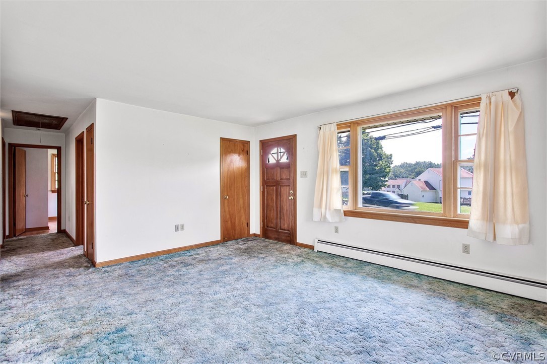 7206 Elkhardt Road Richmond, VA 23225 - Photo 6 of 27 Gallery Image 6