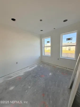 a view of a kitchen with a sink