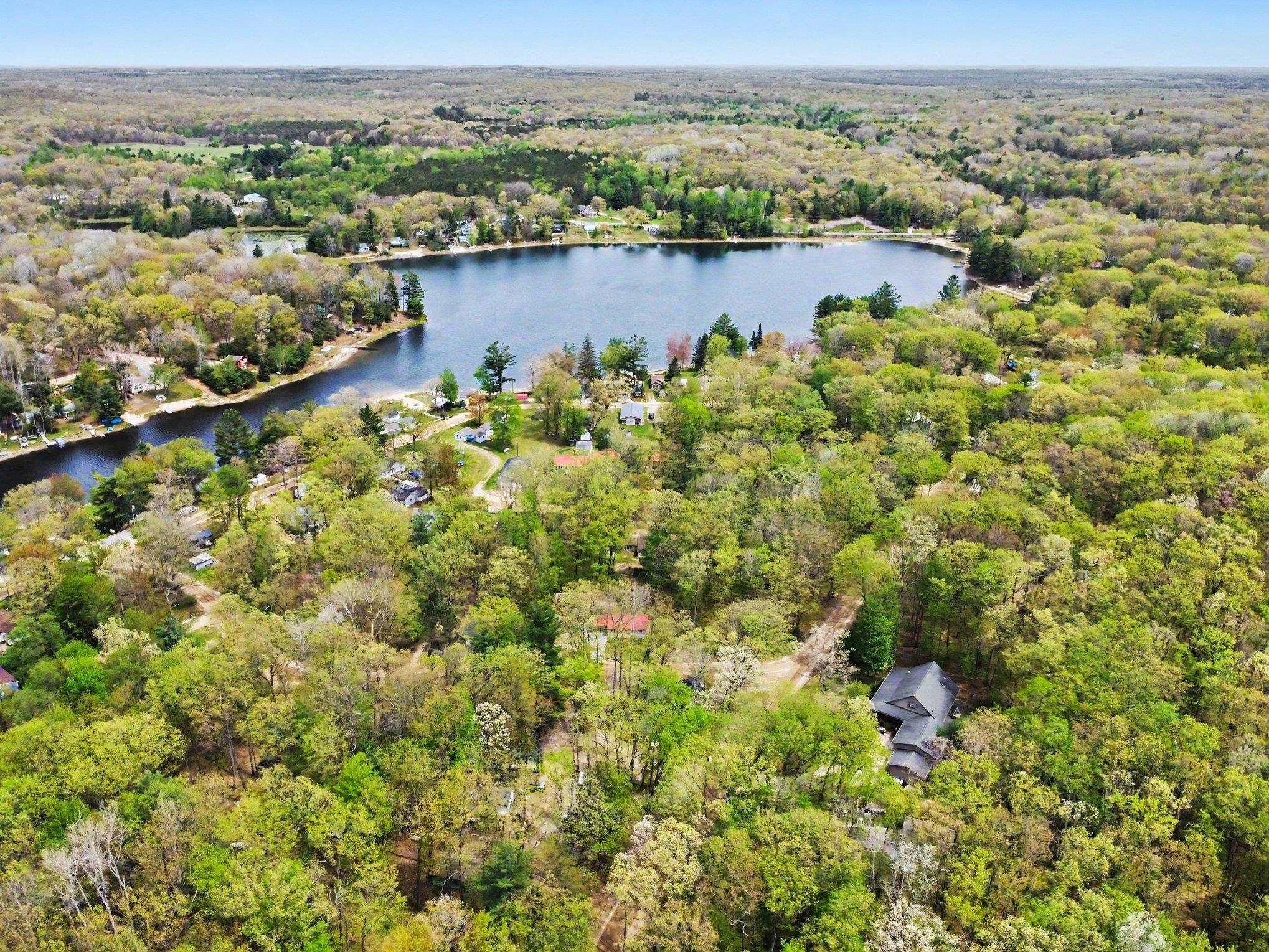 742 Bungo Lake Road Harrison, MI 48625 - Photo 58 of 59