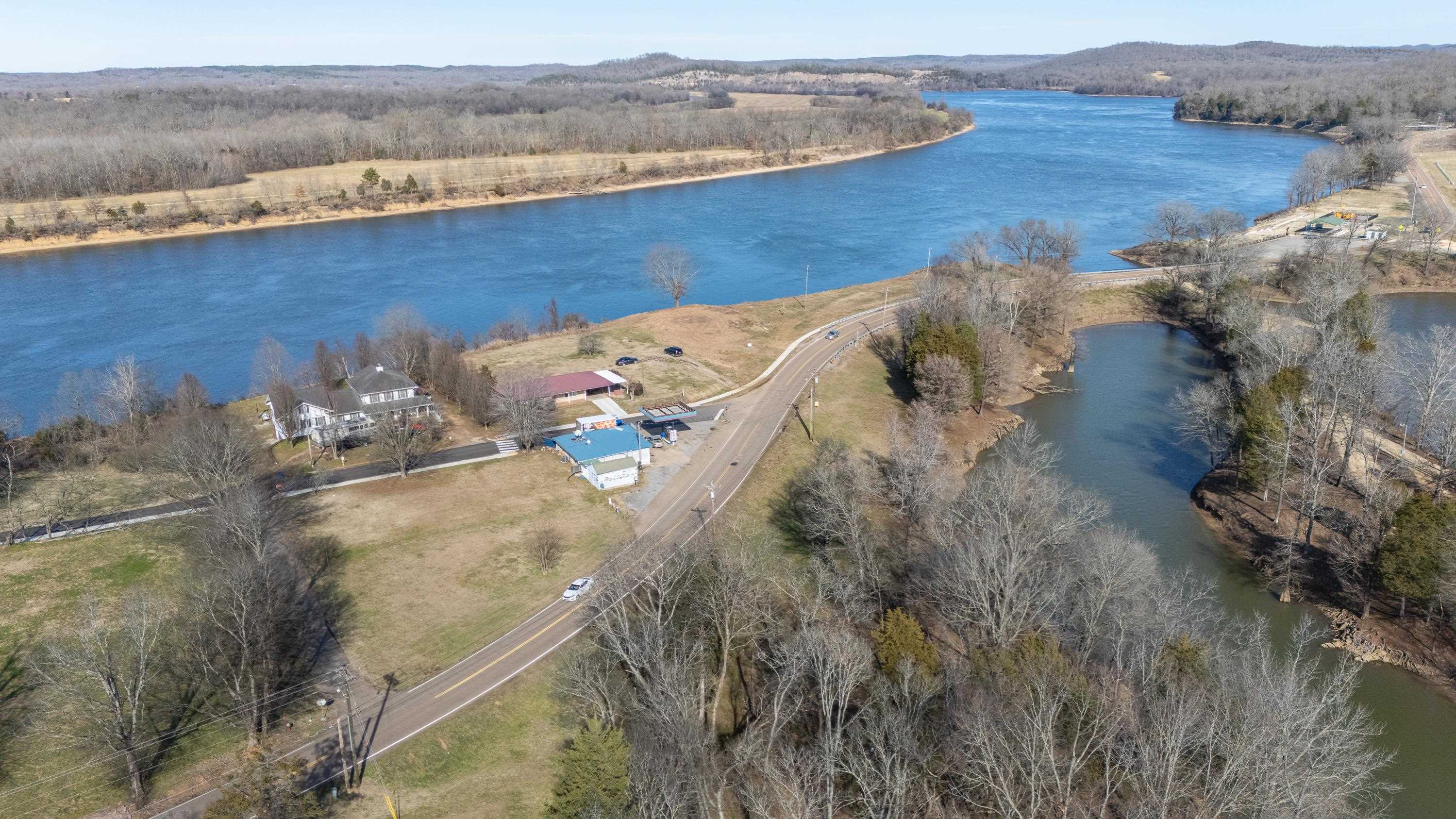 Water Street Clifton, TN 38425 - Photo 2 of 13 a view of lake view