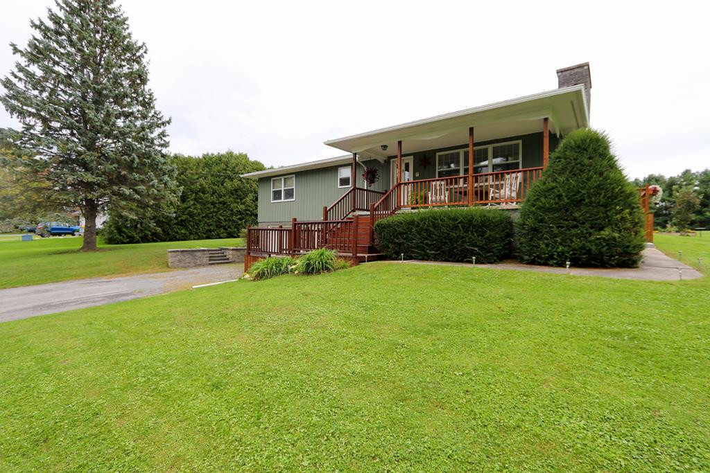 491 North Farm Road Chazy, NY 12921 - Photo 1 of 38 Gallery Image 1