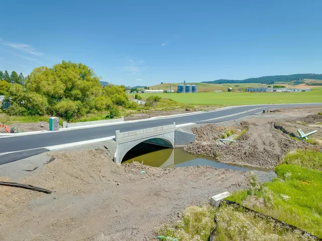 $115,000 | 1124 Edington Avenue, Moscow, ID 83843