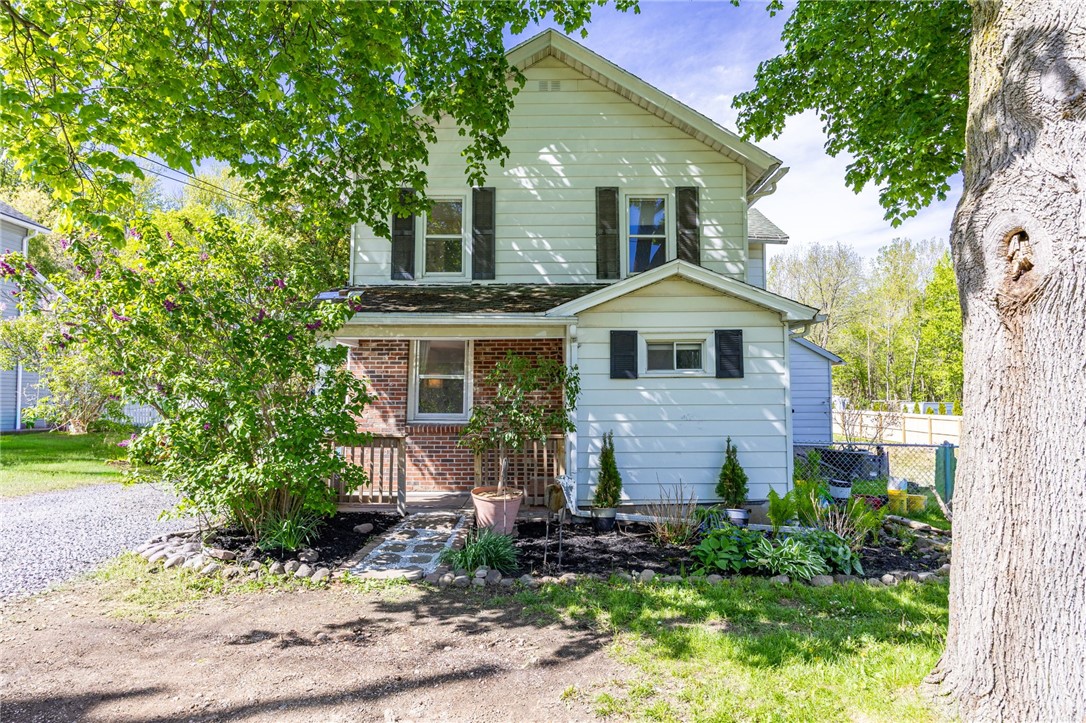 1225 Macedon Center Road Macedon, NY 14502 - Photo 2 of 32