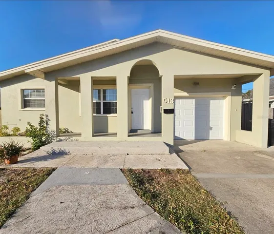 $2,500 | 513 86th Avenue North, St. Petersburg, FL 33702