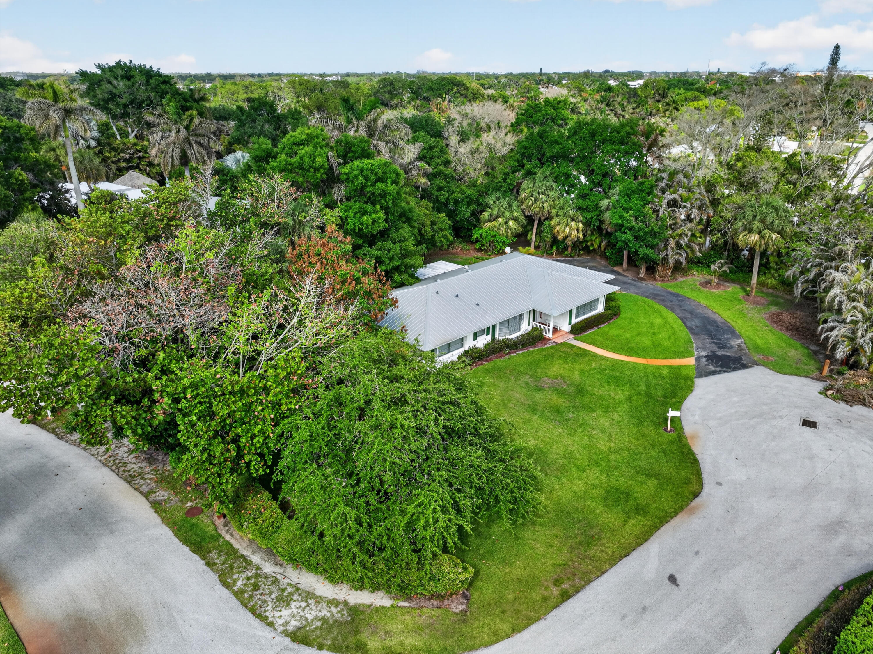 1233 Northwest River Terrace Stuart, FL 34994 - Photo 66 of 85 67-print-DJI_0544