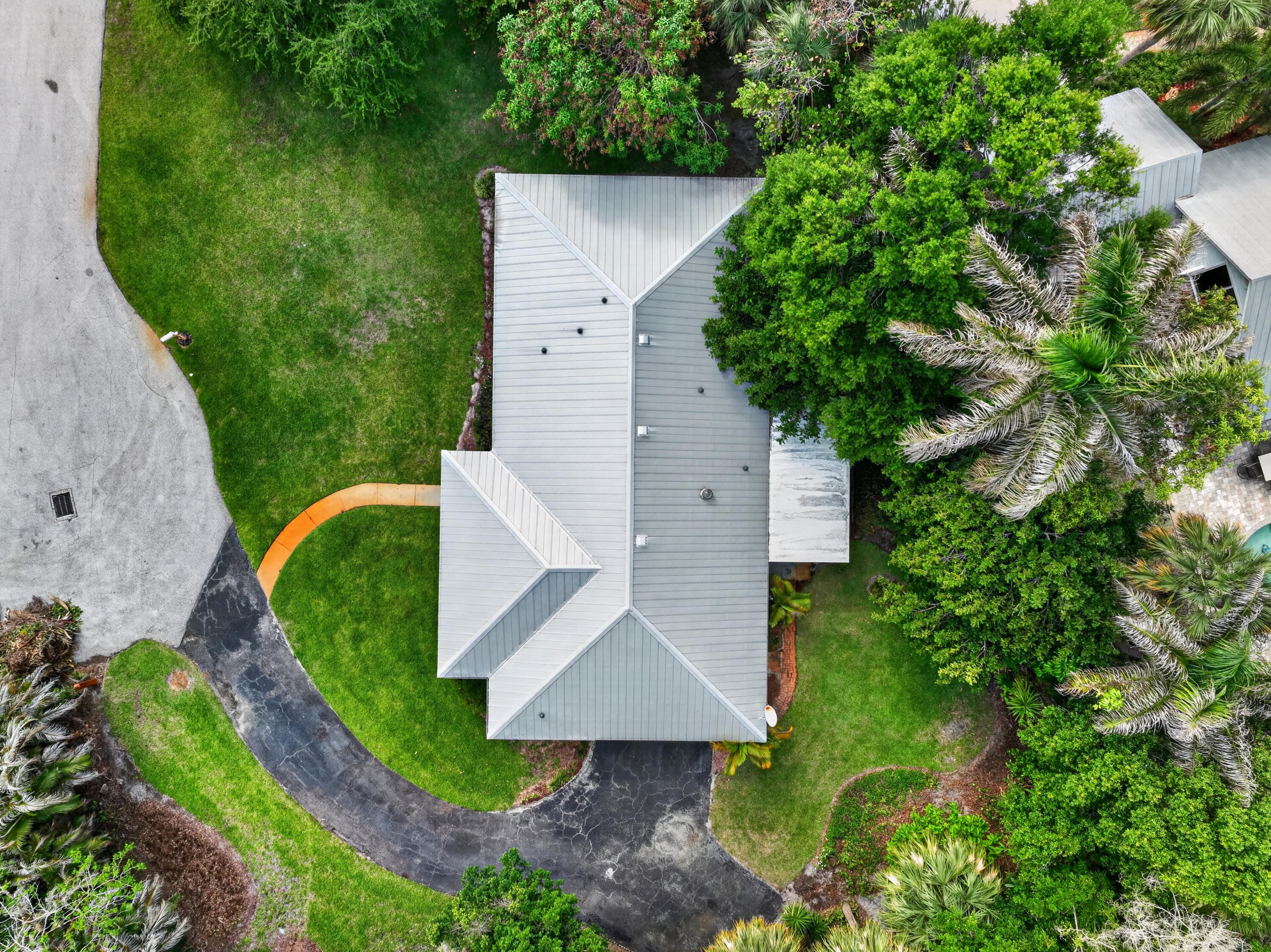 1233 Northwest River Terrace Stuart, FL 34994 - Photo 78 of 85 79-print-DJI_0607