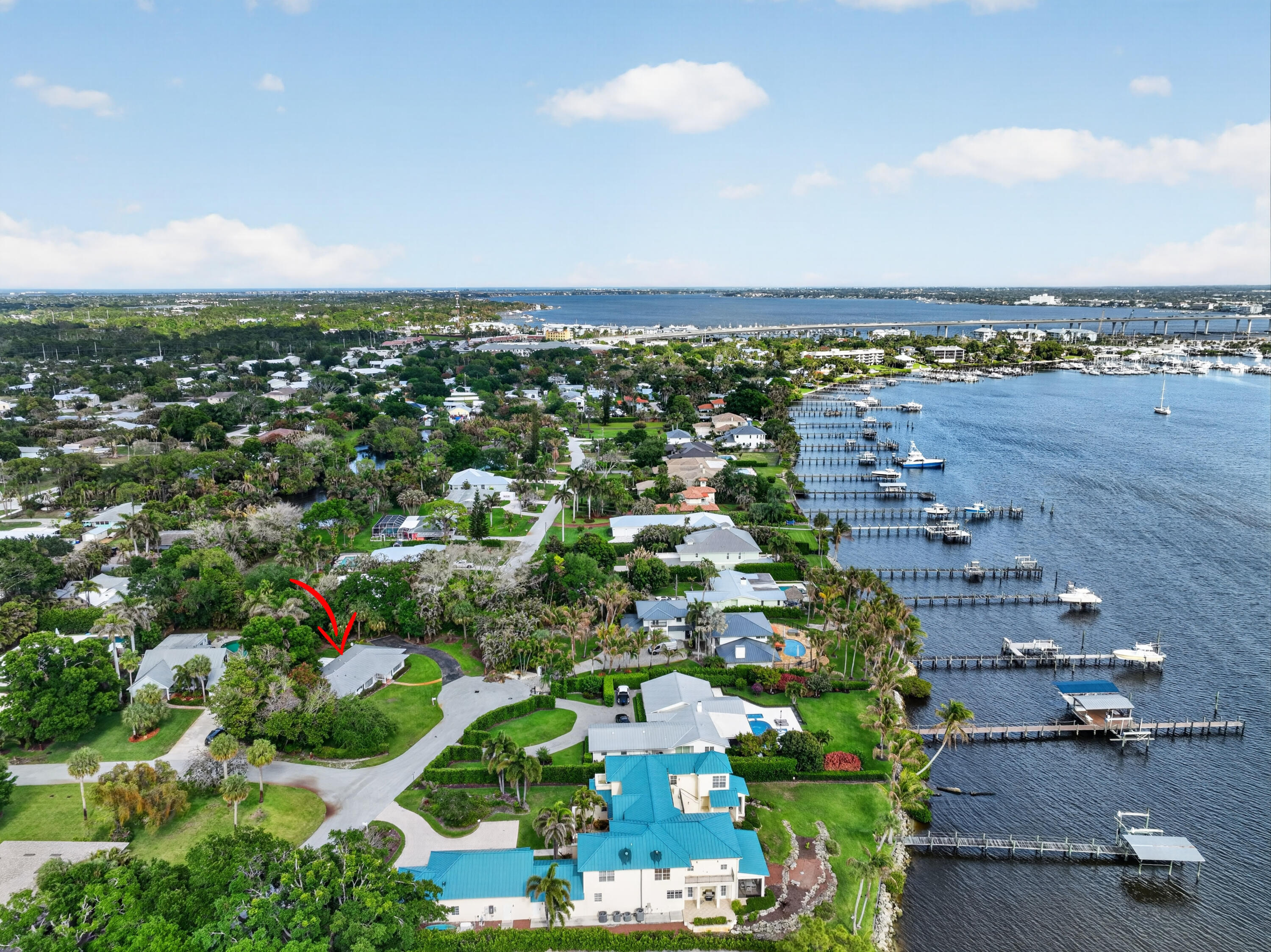 1233 Northwest River Terrace Stuart, FL 34994 - Photo 81 of 85 82-print-DJI_0620