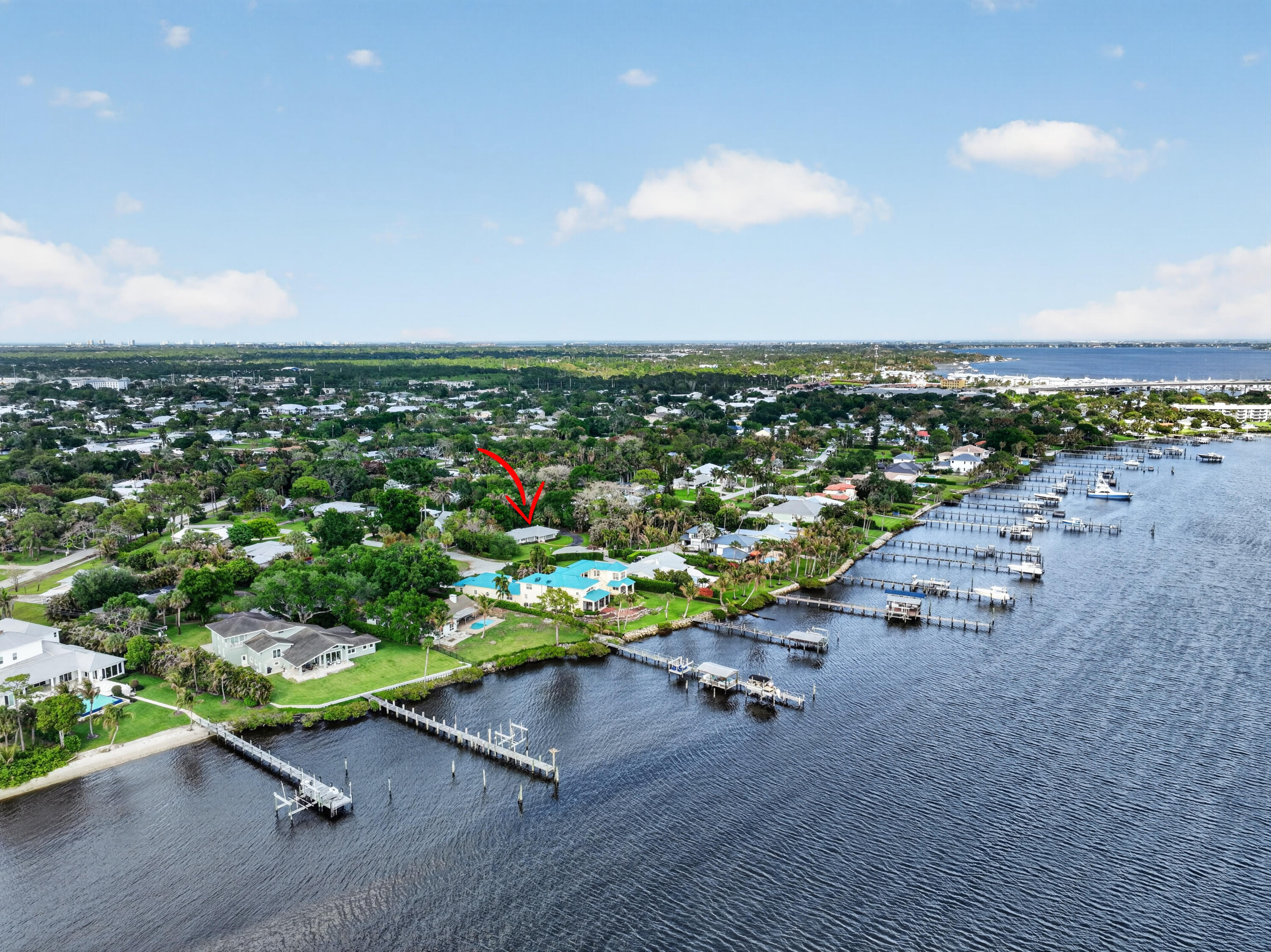 1233 Northwest River Terrace Stuart, FL 34994 - Photo 82 of 85 83-print-DJI_0624