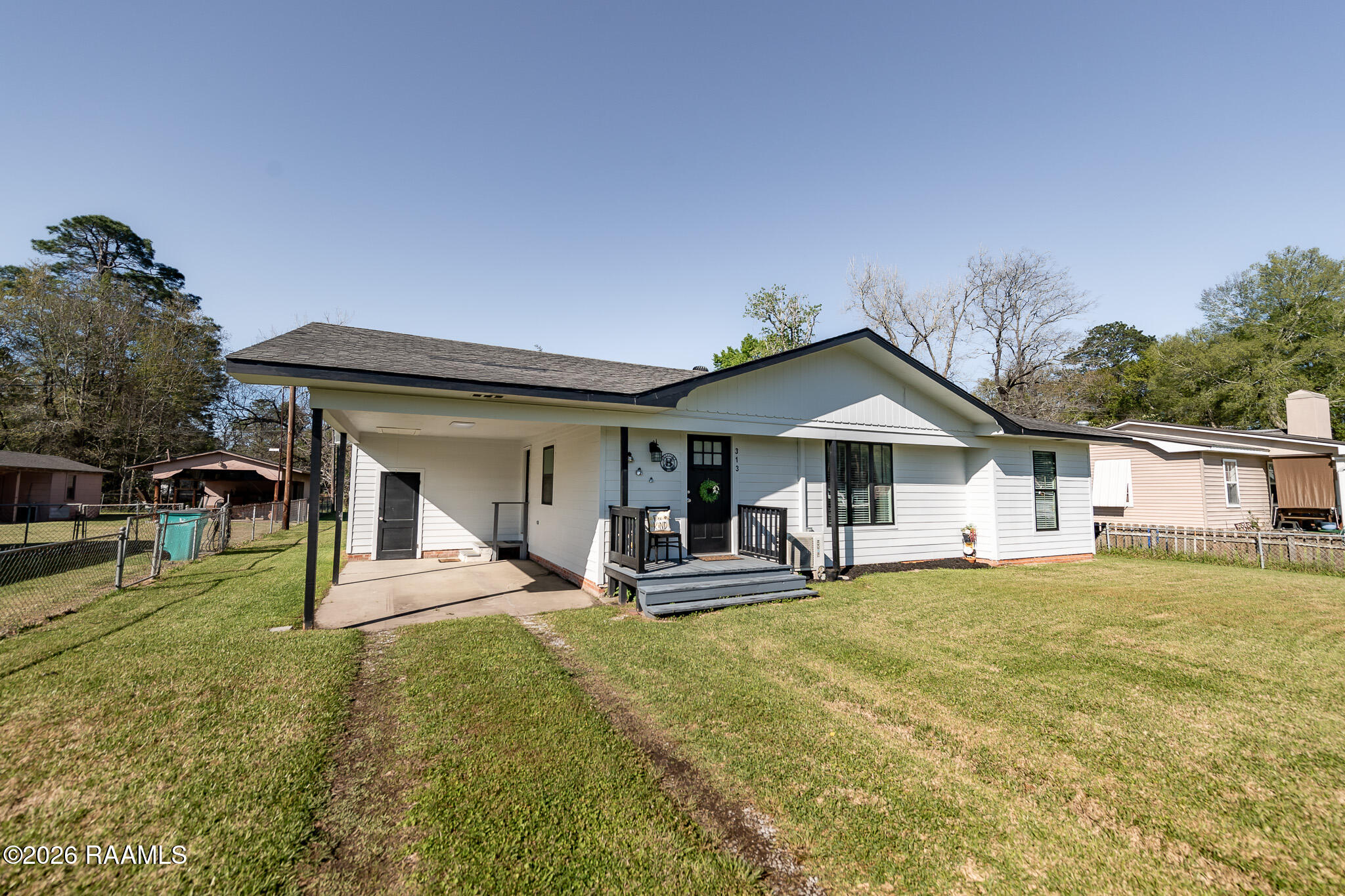 313 Magnolia Street Opelousas, LA 70570 - Photo 3 of 21