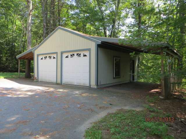 150 Between The Ponds Road Parsonsfield, ME 04047 - Photo 15 of 18 Parking Lot/Garage.