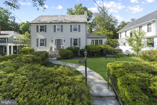 $10,500 | 3901 Woodbine Street, Chevy Chase, MD 20815