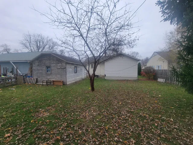 $100,000 | 607 George Street, Sturgis, MI 49091