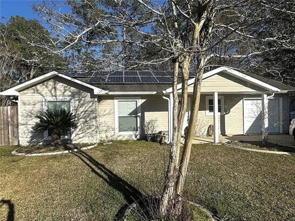 $157,000 | 178 Northwood Drive, Slidell, LA 70458