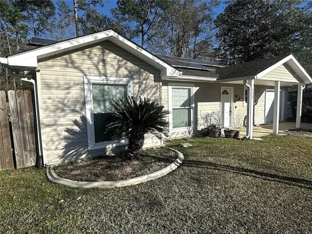 $157,000 | 178 Northwood Drive, Slidell, LA 70458