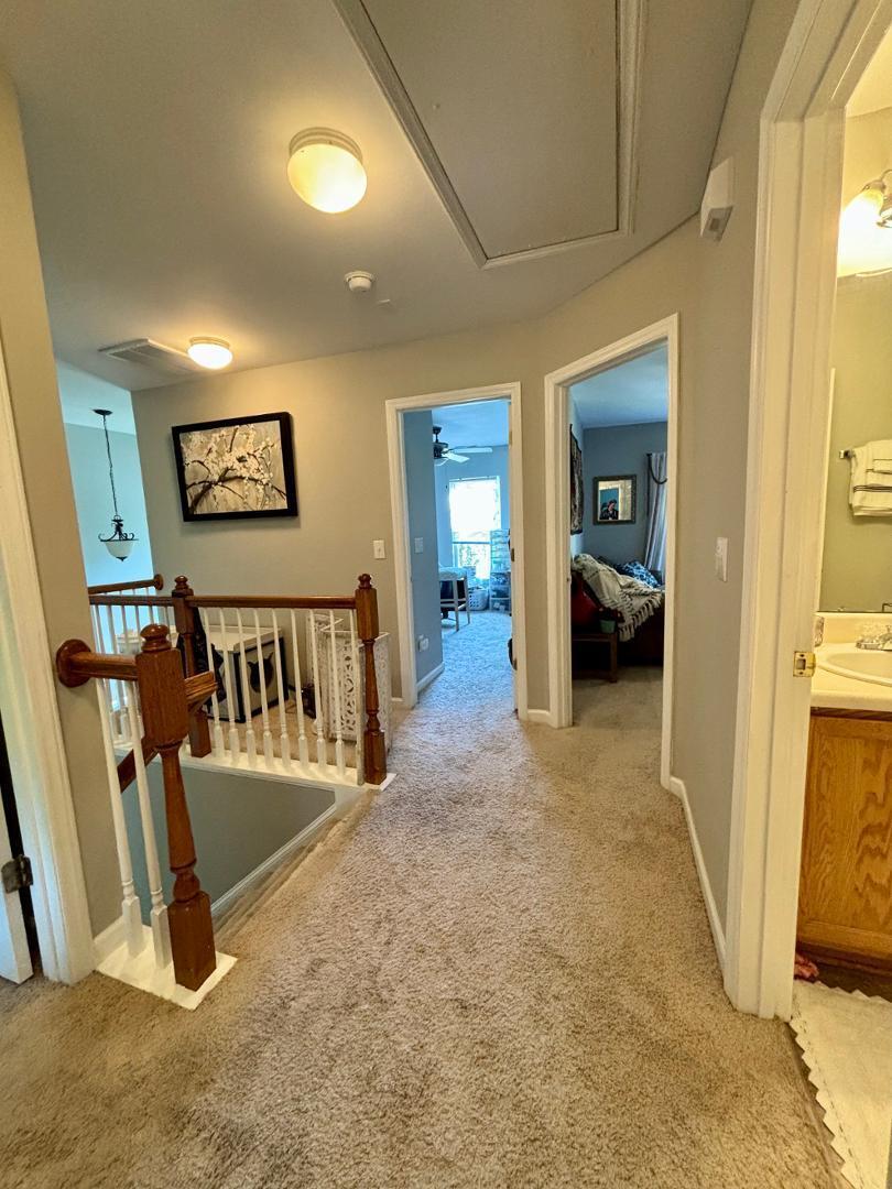 2316 Spruce Shadows Lane Raleigh, NC 27614 - Photo 11 of 15 Photo #11