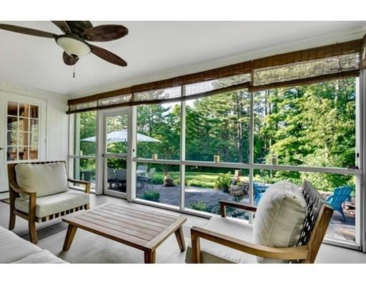 6 Peckham Hill Road Sherborn, MA 01770 - Photo 18 of 21 Gallery Image 18
