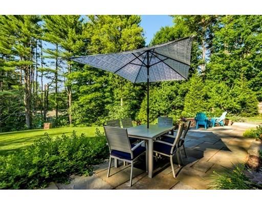 6 Peckham Hill Road Sherborn, MA 01770 - Photo 20 of 21 Gallery Image 20