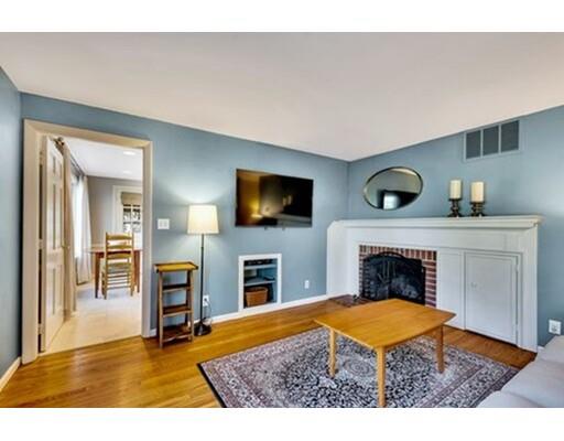 6 Peckham Hill Road Sherborn, MA 01770 - Photo 8 of 21 Gallery Image 8