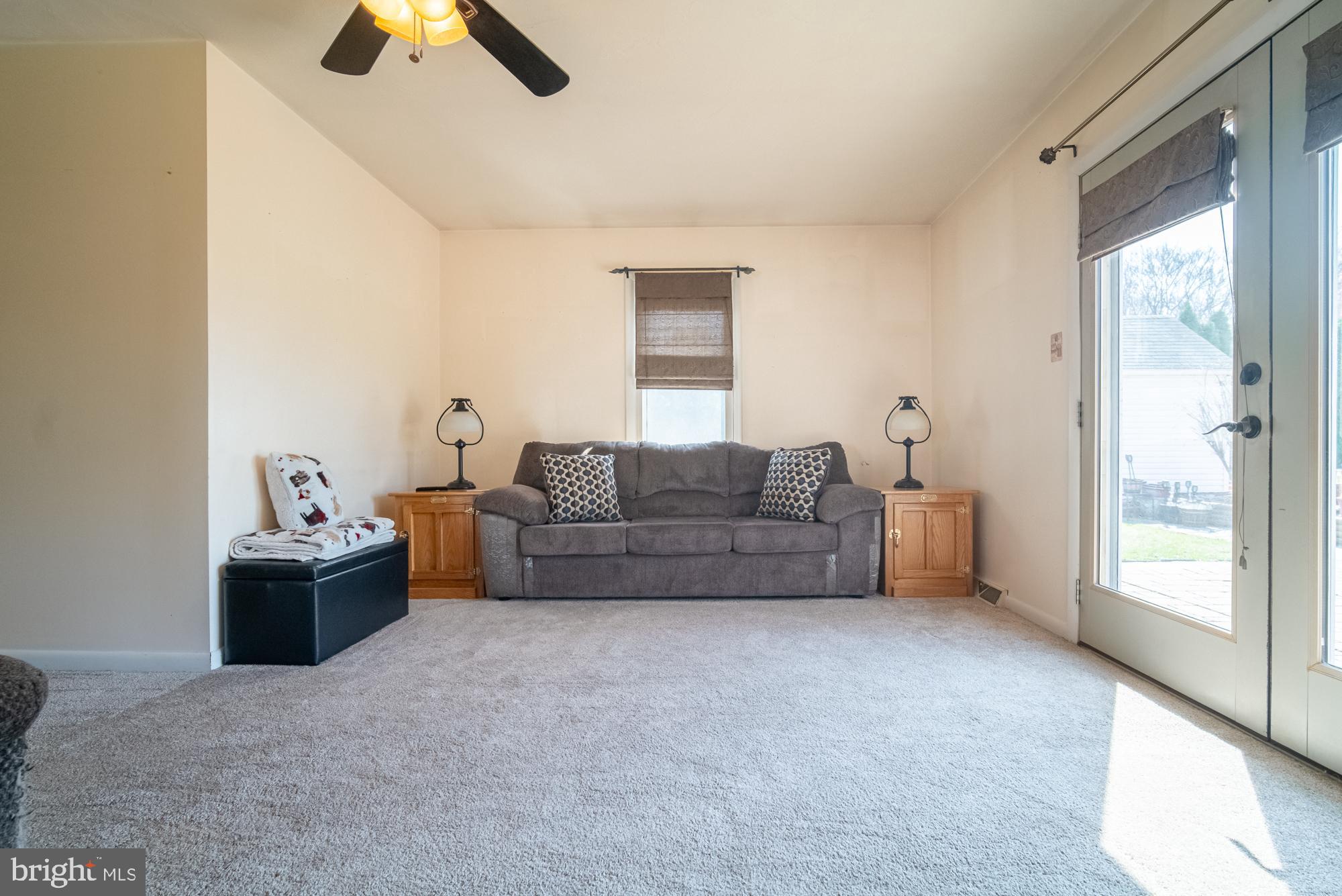 806 Delta Road Red Lion, PA 17356 - Photo 8 of 24 a living room with furniture and a window
