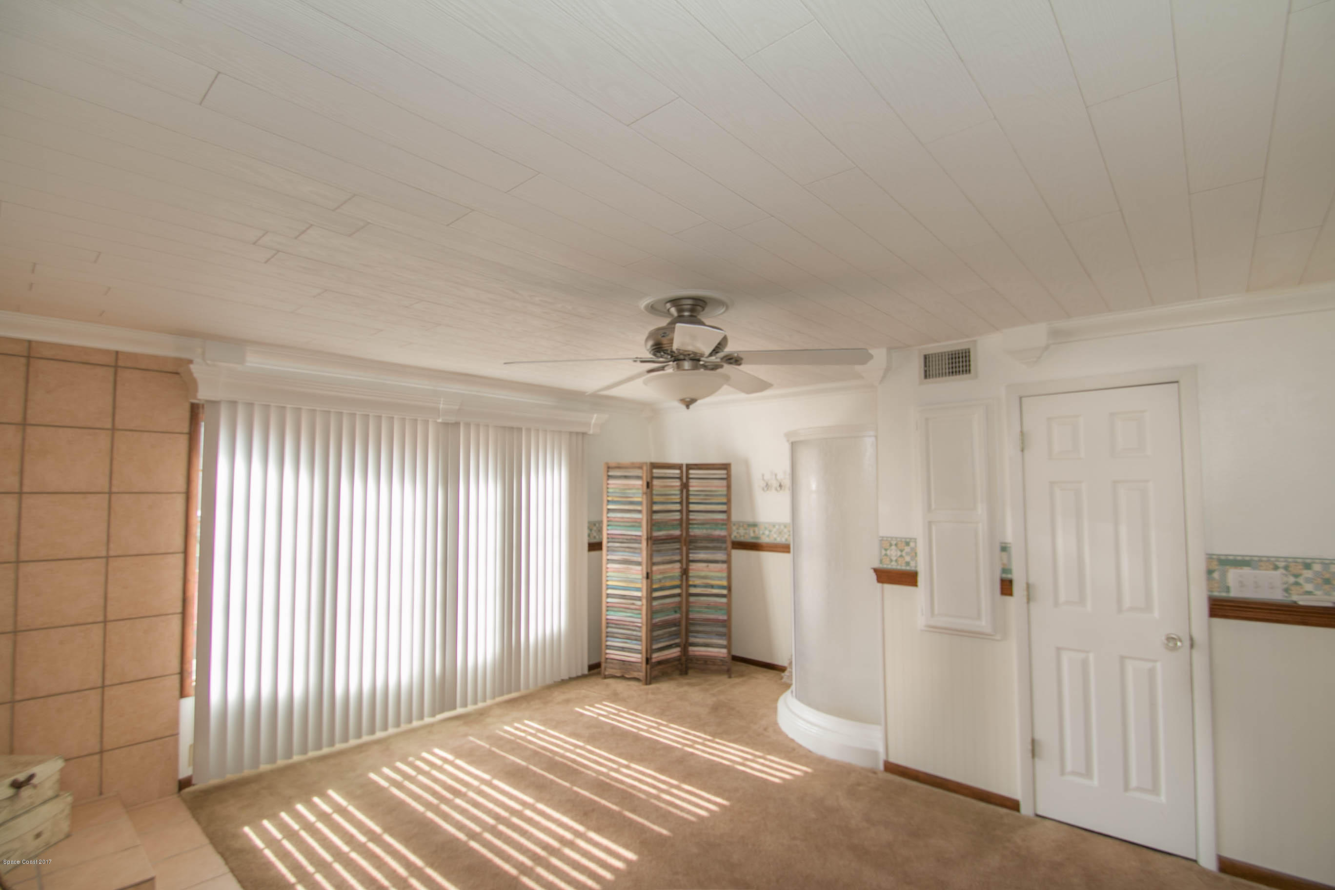 4555 Rector Road Cocoa, FL 32926 - Photo 14 of 31 Master Bath