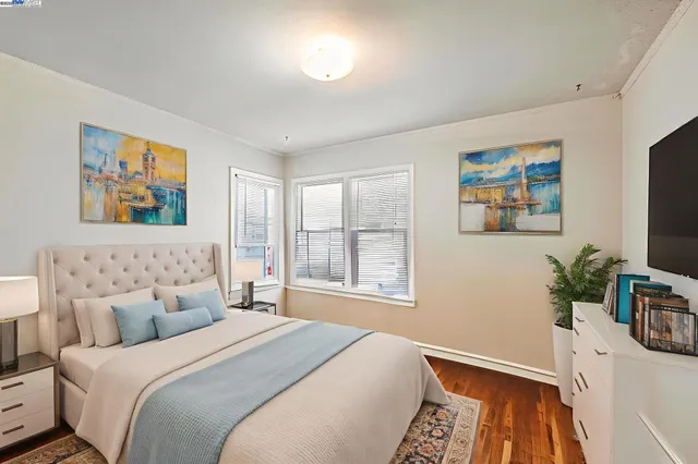 $795,000 | 1942 Jennings Street, San Francisco, CA 94124