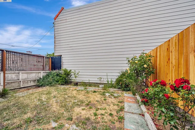 $795,000 | 1942 Jennings Street, San Francisco, CA 94124