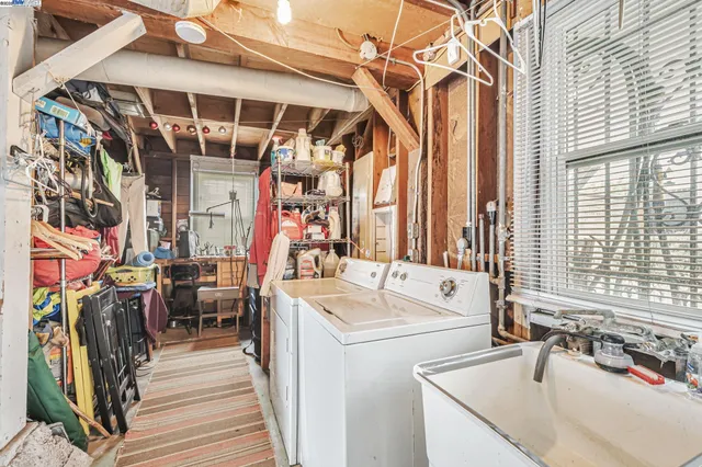 $795,000 | 1942 Jennings Street, San Francisco, CA 94124