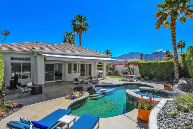 $1,349,000 | 80360 Vía Valerosa, La Quinta, CA 92253