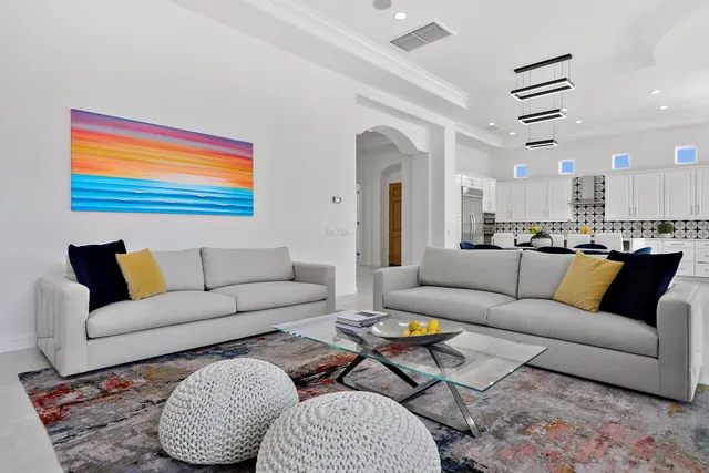 $1,349,000 | 80360 VÃa Valerosa, La Quinta, CA 92253