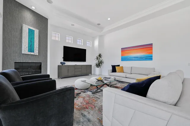 $1,349,000 | 80360 VÃa Valerosa, La Quinta, CA 92253