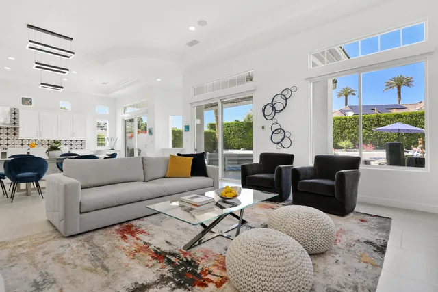 $1,349,000 | 80360 VÃa Valerosa, La Quinta, CA 92253