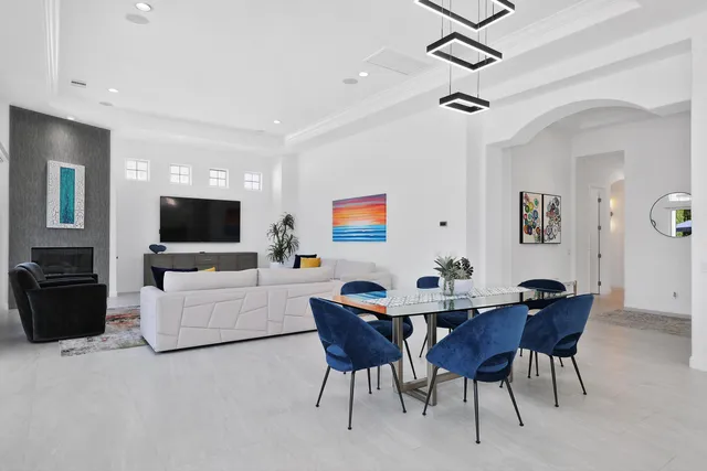 $1,349,000 | 80360 VÃa Valerosa, La Quinta, CA 92253