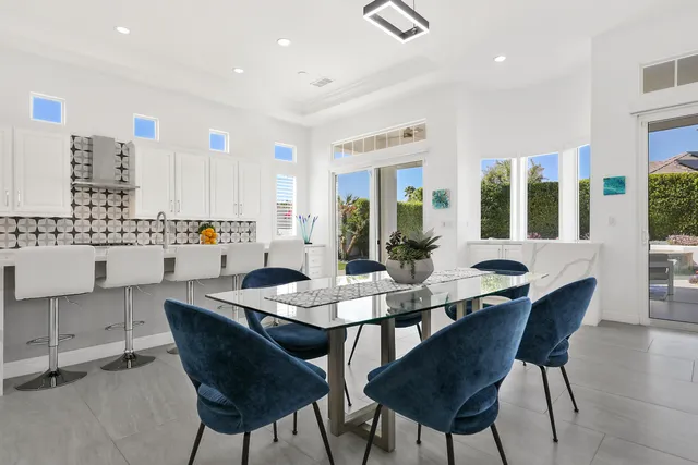 $1,349,000 | 80360 VÃa Valerosa, La Quinta, CA 92253