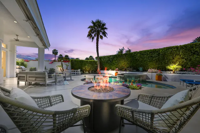 $1,349,000 | 80360 VÃa Valerosa, La Quinta, CA 92253