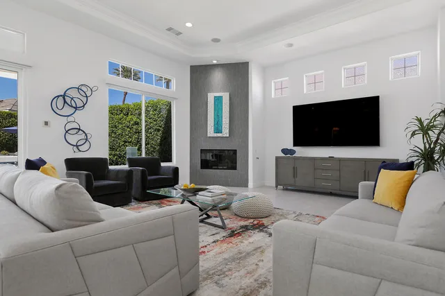 $1,349,000 | 80360 VÃa Valerosa, La Quinta, CA 92253