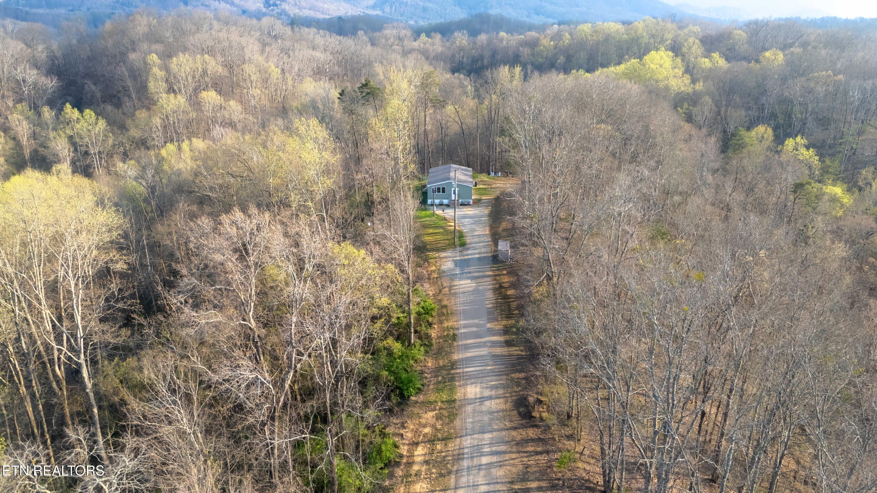 335 South Rogers Road Seymour, TN 37865 - Photo 25 of 27 DJI_20260326180616_0619_D-HDR-Edit-Edit
