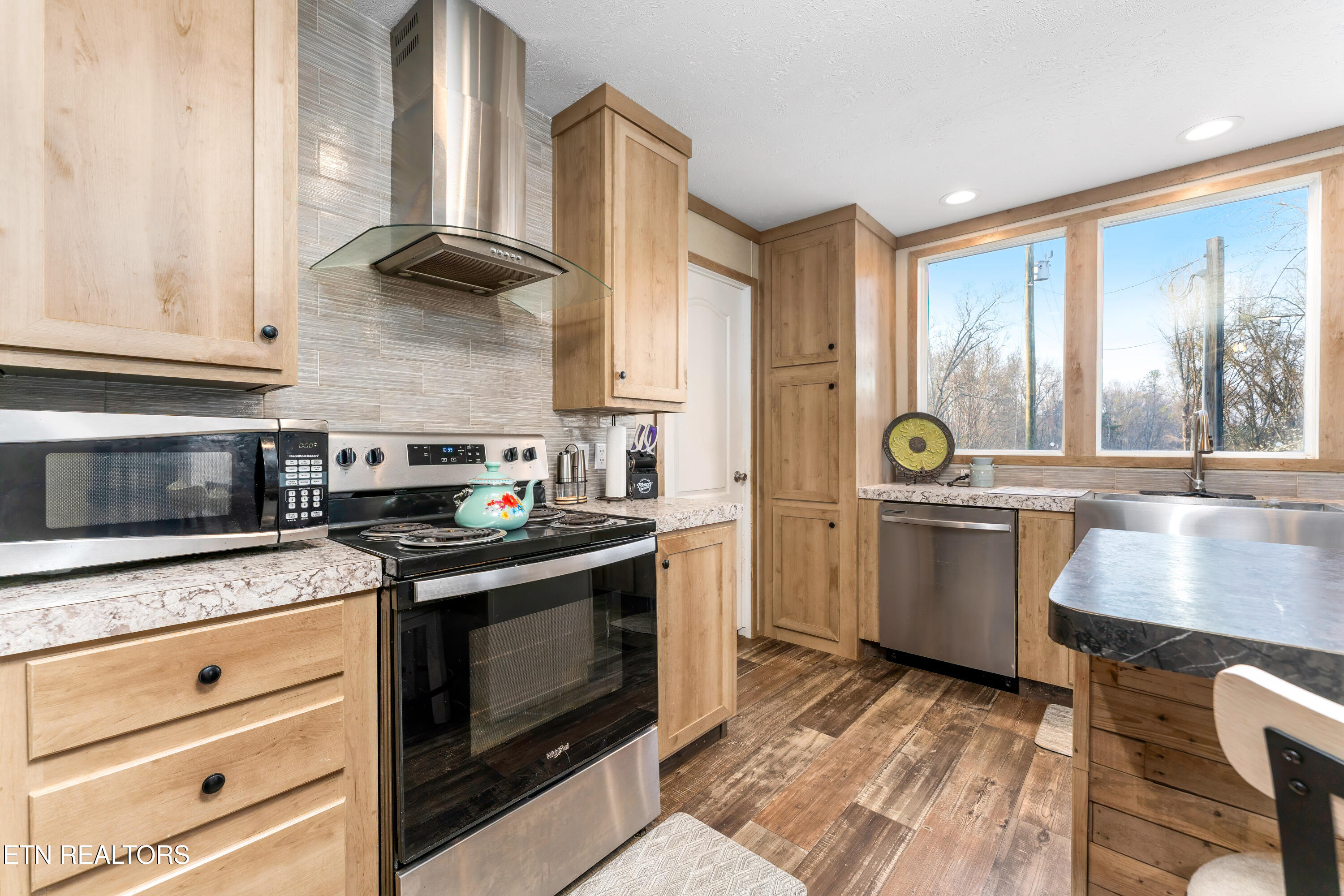 335 South Rogers Road Seymour, TN 37865 - Photo 4 of 27 _DSC0463-Edit