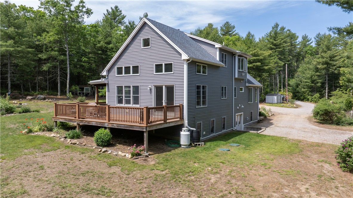 216 Plain Road West Greenwich, RI 02817 - Photo 3 of 43