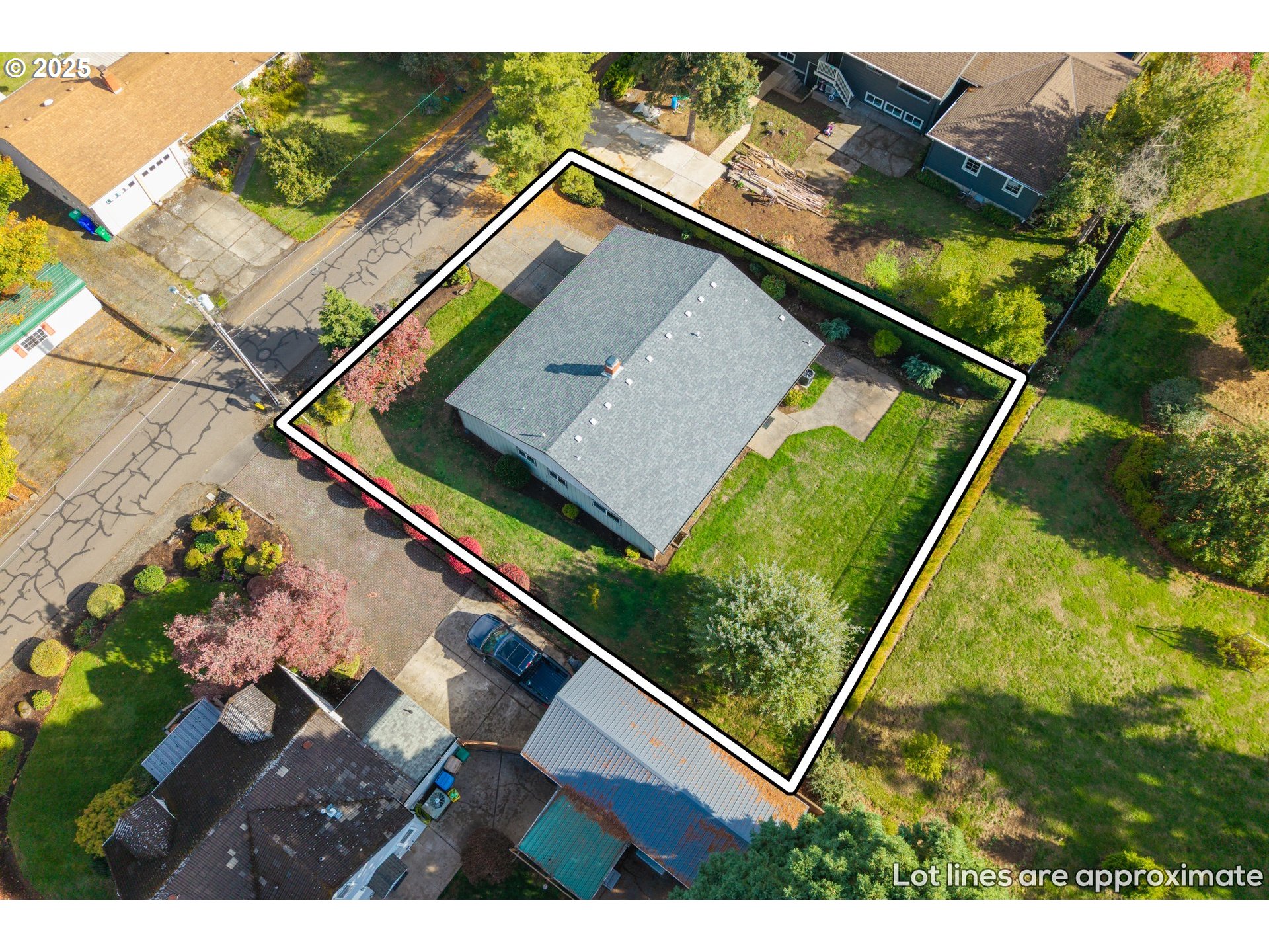3396 Southeast Loeffelman Road Milwaukie, OR 97222 - Photo 38 of 41